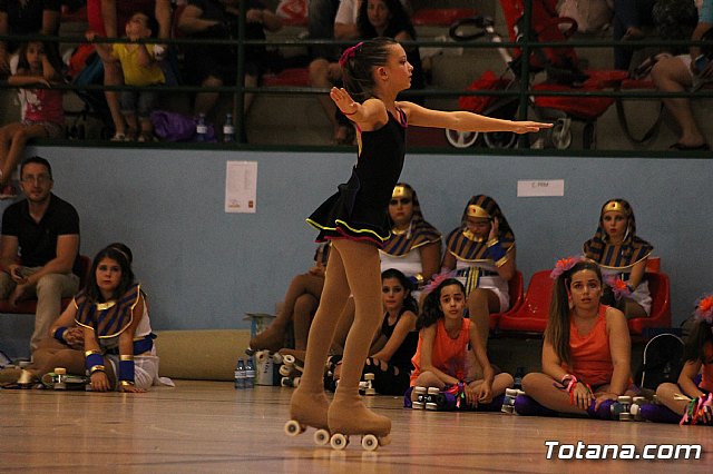 II Gala Regional de Patinaje Artstico - Totana 2013 - 240