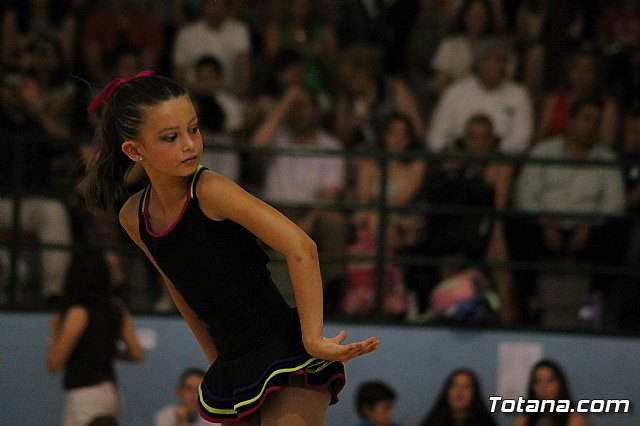 II Gala Regional de Patinaje Artstico - Totana 2013 - 242