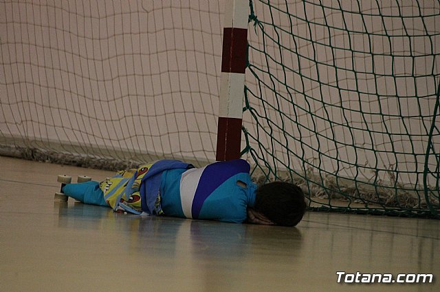 II Gala Regional de Patinaje Artstico - Totana 2013 - 249