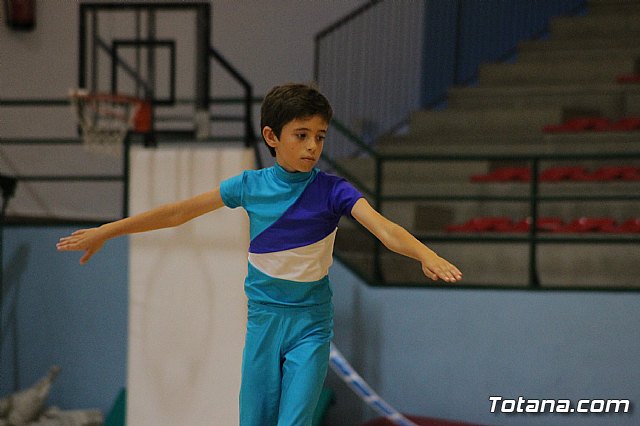 II Gala Regional de Patinaje Artstico - Totana 2013 - 250