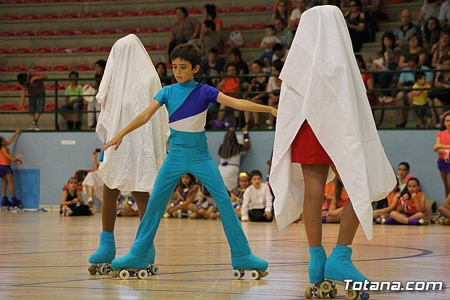 II Gala Regional de Patinaje Artstico - Totana 2013 - 251