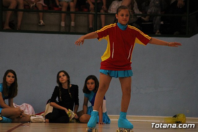 II Gala Regional de Patinaje Artstico - Totana 2013 - 255