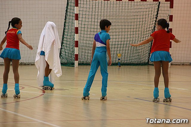 II Gala Regional de Patinaje Artstico - Totana 2013 - 256