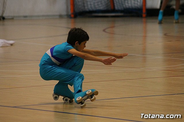 II Gala Regional de Patinaje Artstico - Totana 2013 - 259