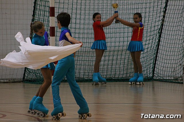 II Gala Regional de Patinaje Artstico - Totana 2013 - 261