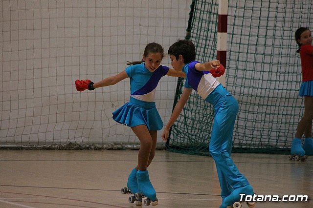 II Gala Regional de Patinaje Artstico - Totana 2013 - 262