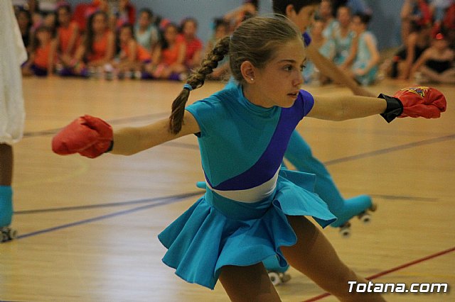 II Gala Regional de Patinaje Artstico - Totana 2013 - 263