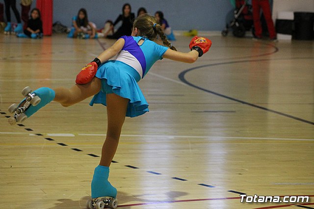 II Gala Regional de Patinaje Artstico - Totana 2013 - 264