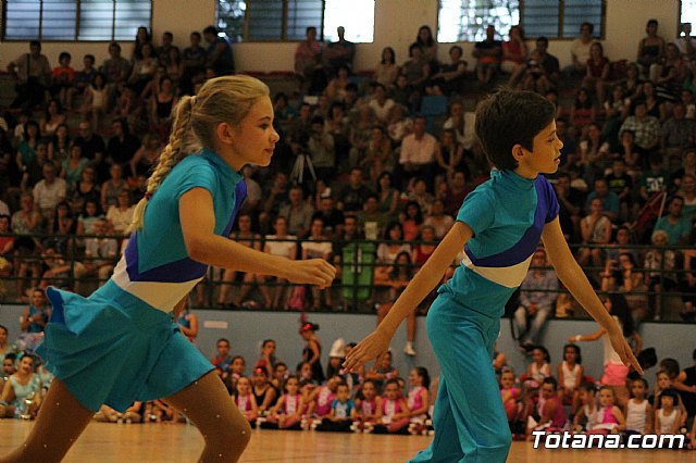 II Gala Regional de Patinaje Artstico - Totana 2013 - 265