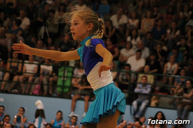 II Gala Regional de Patinaje Artstico - Totana 2013 - 266