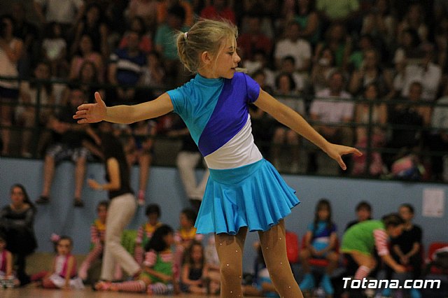 II Gala Regional de Patinaje Artstico - Totana 2013 - 267