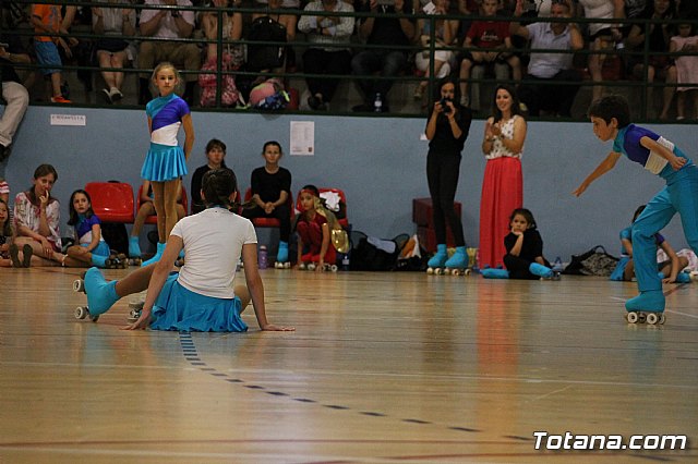 II Gala Regional de Patinaje Artstico - Totana 2013 - 270