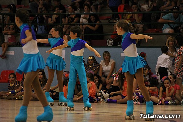 II Gala Regional de Patinaje Artstico - Totana 2013 - 271