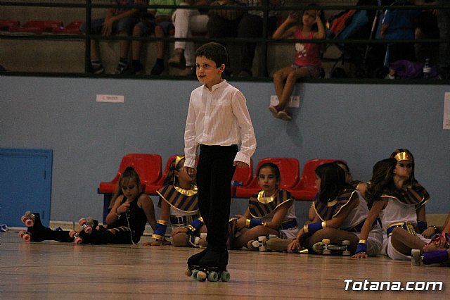 II Gala Regional de Patinaje Artstico - Totana 2013 - 274