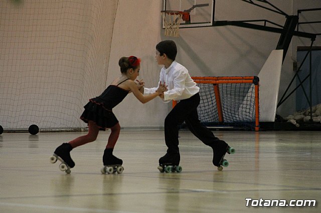 II Gala Regional de Patinaje Artstico - Totana 2013 - 275