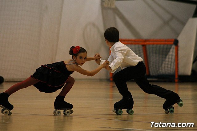 II Gala Regional de Patinaje Artstico - Totana 2013 - 276