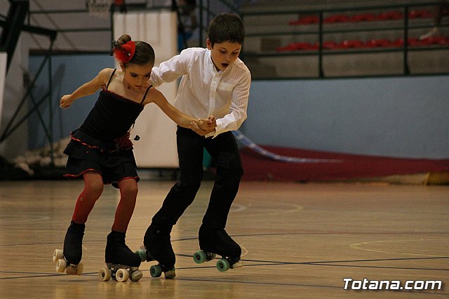 II Gala Regional de Patinaje Artstico - Totana 2013 - 277