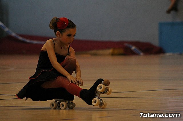 II Gala Regional de Patinaje Artstico - Totana 2013 - 278