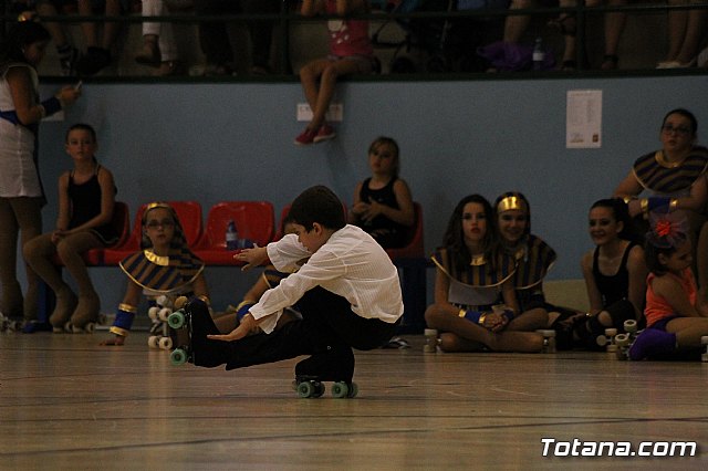 II Gala Regional de Patinaje Artstico - Totana 2013 - 279