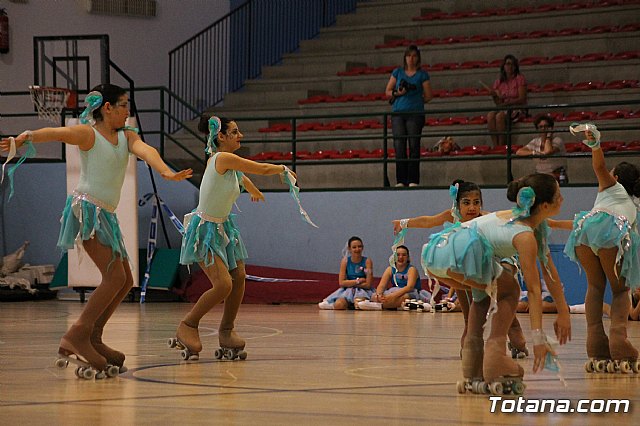 II Gala Regional de Patinaje Artstico - Totana 2013 - 283