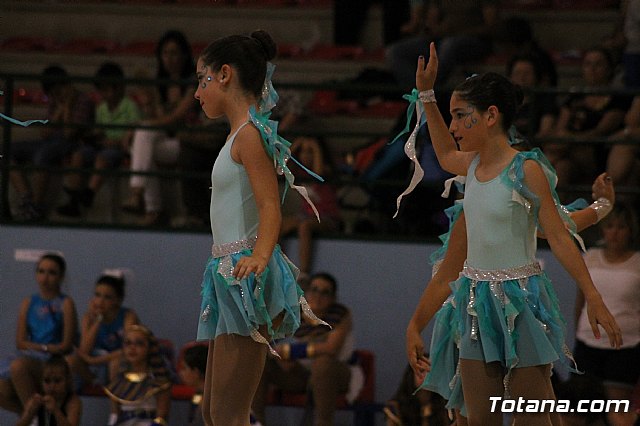 II Gala Regional de Patinaje Artstico - Totana 2013 - 284