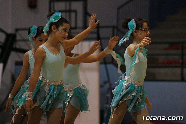 II Gala Regional de Patinaje Artstico - Totana 2013 - 285