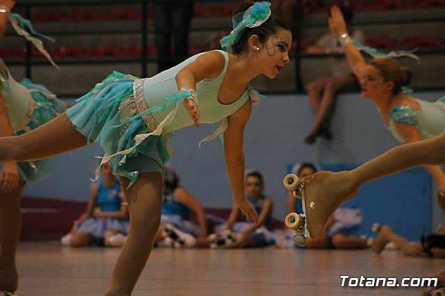 II Gala Regional de Patinaje Artstico - Totana 2013 - 288