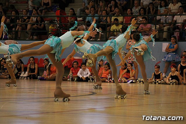 II Gala Regional de Patinaje Artstico - Totana 2013 - 289