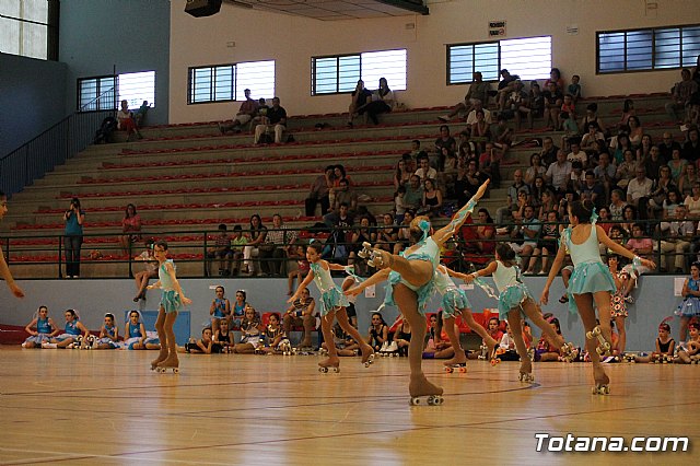 II Gala Regional de Patinaje Artstico - Totana 2013 - 291