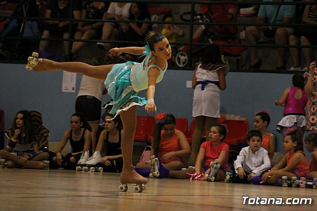 II Gala Regional de Patinaje Artstico - Totana 2013 - 293