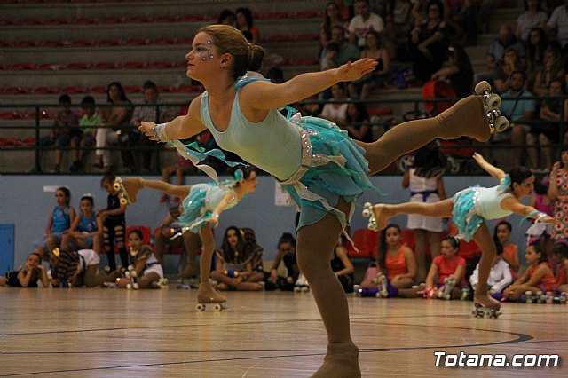 II Gala Regional de Patinaje Artstico - Totana 2013 - 294