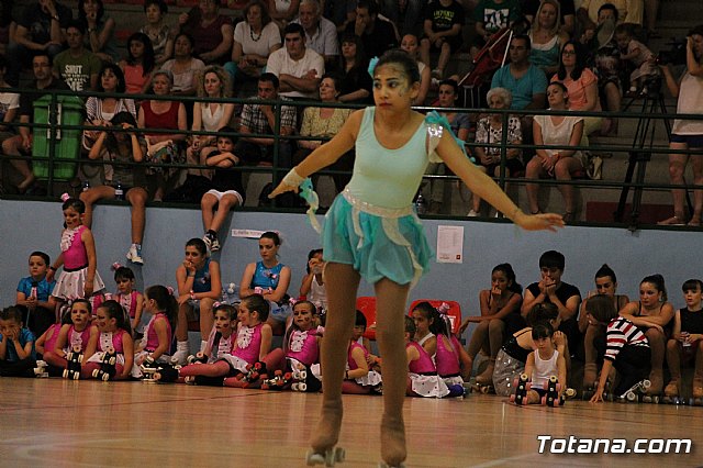 II Gala Regional de Patinaje Artstico - Totana 2013 - 295