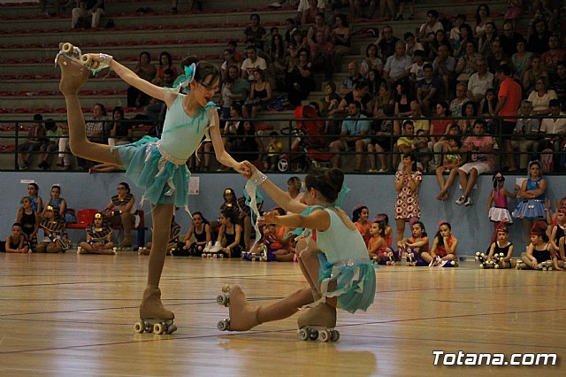 II Gala Regional de Patinaje Artstico - Totana 2013 - 296