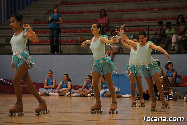 II Gala Regional de Patinaje Artstico - Totana 2013 - 297