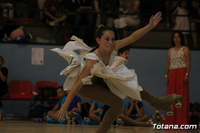 II Gala Regional de Patinaje Artstico - Totana 2013 - 301