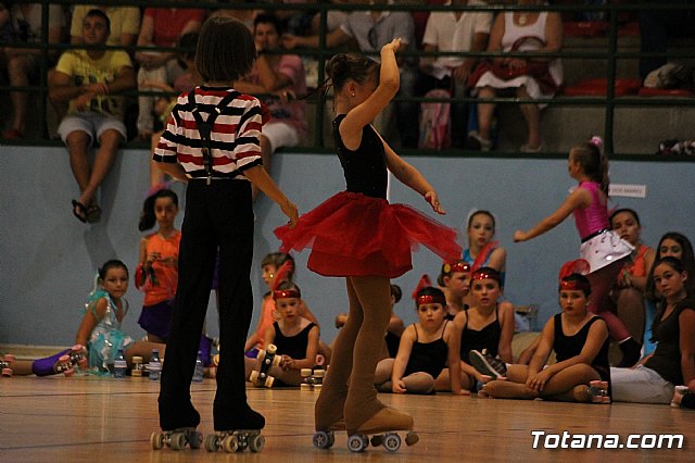 II Gala Regional de Patinaje Artstico - Totana 2013 - 302