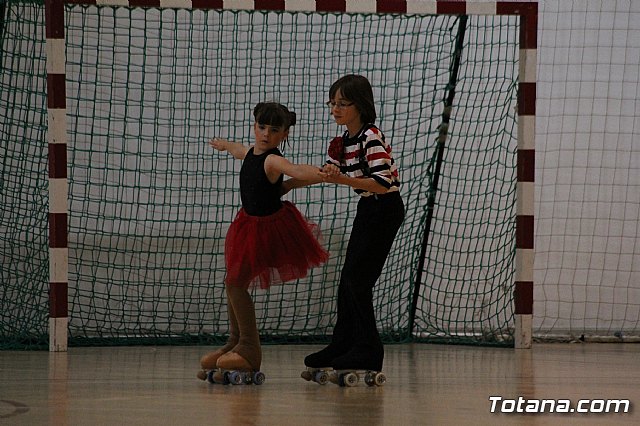 II Gala Regional de Patinaje Artstico - Totana 2013 - 303