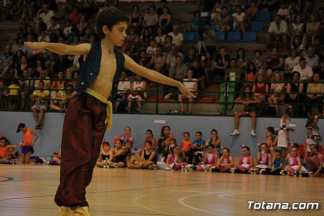 II Gala Regional de Patinaje Artstico - Totana 2013 - 304