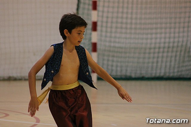 II Gala Regional de Patinaje Artstico - Totana 2013 - 305