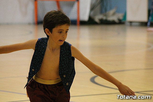 II Gala Regional de Patinaje Artstico - Totana 2013 - 306