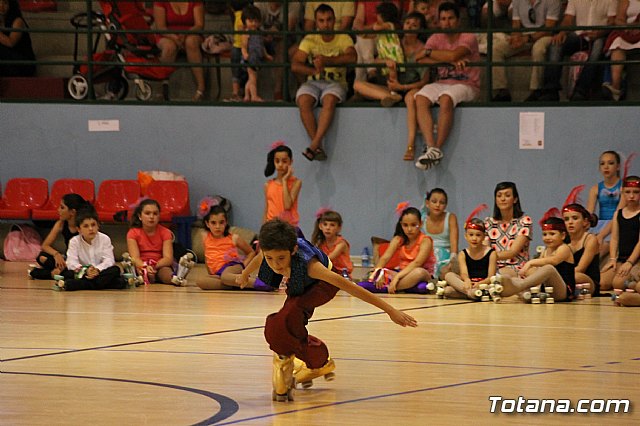 II Gala Regional de Patinaje Artstico - Totana 2013 - 307
