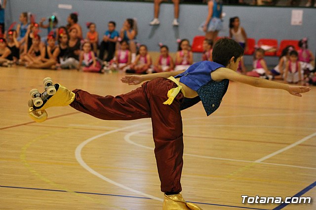 II Gala Regional de Patinaje Artstico - Totana 2013 - 308