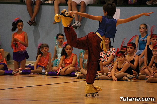 II Gala Regional de Patinaje Artstico - Totana 2013 - 309