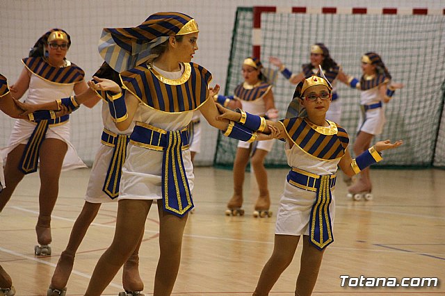 II Gala Regional de Patinaje Artstico - Totana 2013 - 310