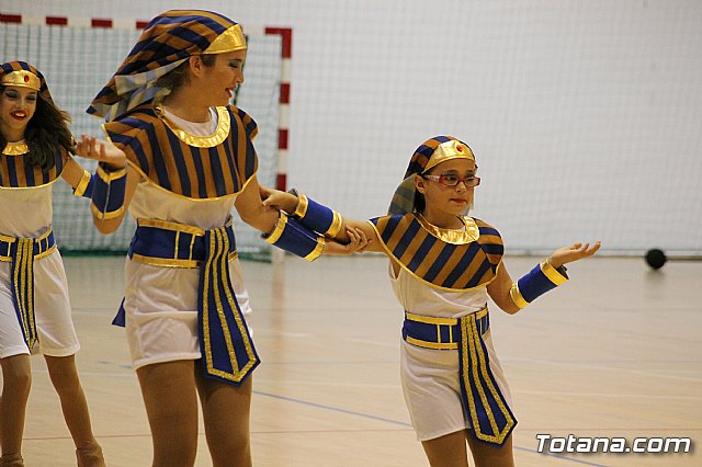 II Gala Regional de Patinaje Artstico - Totana 2013 - 311