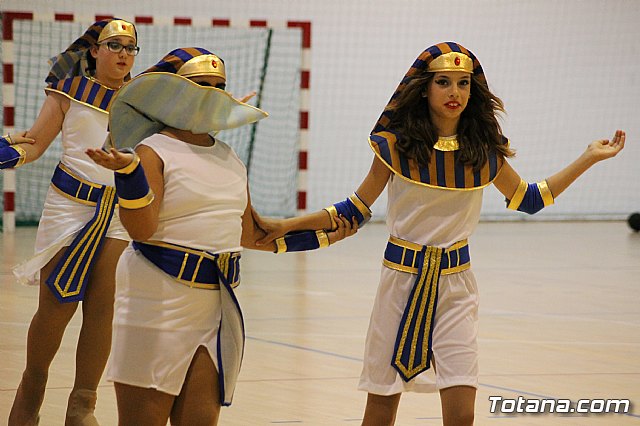 II Gala Regional de Patinaje Artstico - Totana 2013 - 312