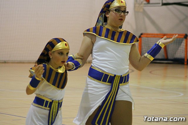 II Gala Regional de Patinaje Artstico - Totana 2013 - 313