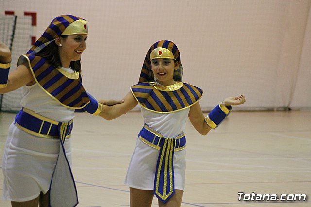 II Gala Regional de Patinaje Artstico - Totana 2013 - 314