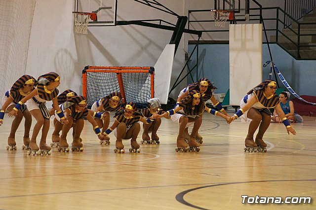 II Gala Regional de Patinaje Artstico - Totana 2013 - 315
