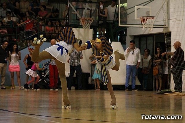 II Gala Regional de Patinaje Artstico - Totana 2013 - 320